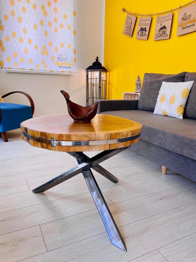Apartman Kežmarok Exterior foto