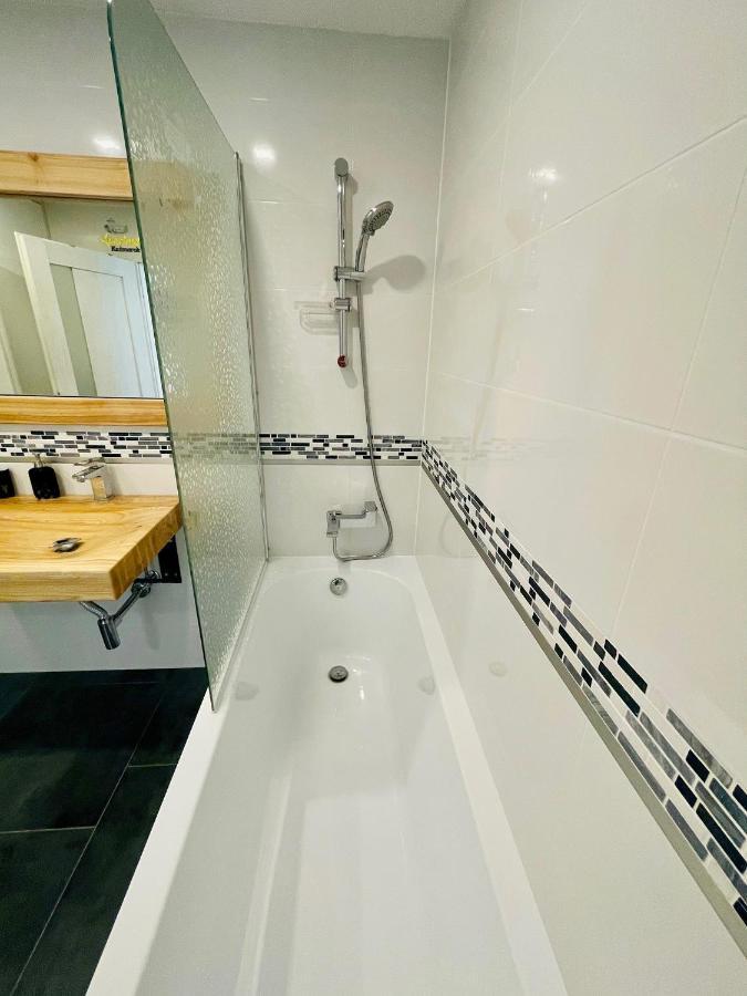 Apartman Kežmarok Exterior foto