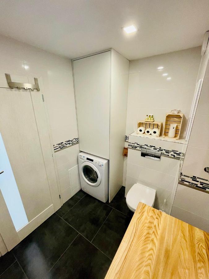 Apartman Kežmarok Exterior foto