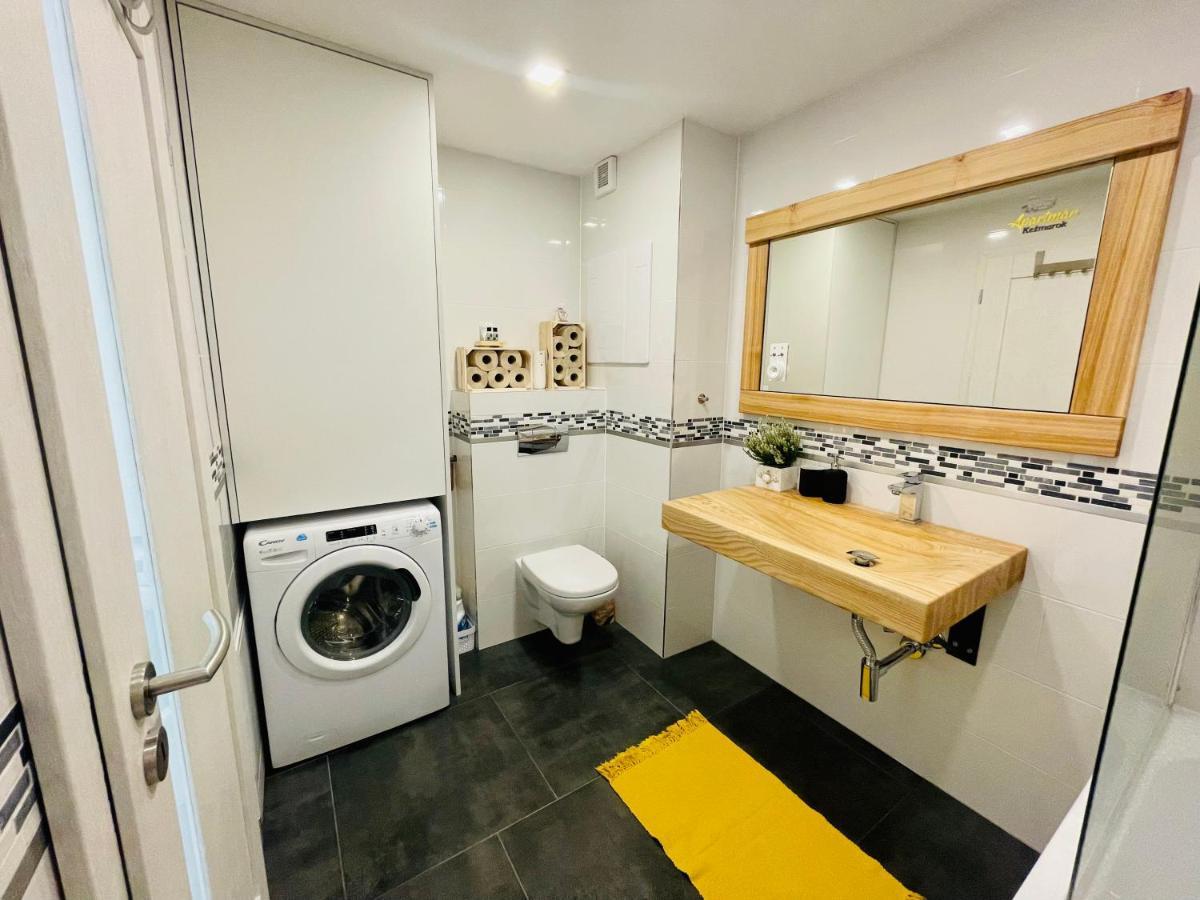 Apartman Kežmarok Exterior foto