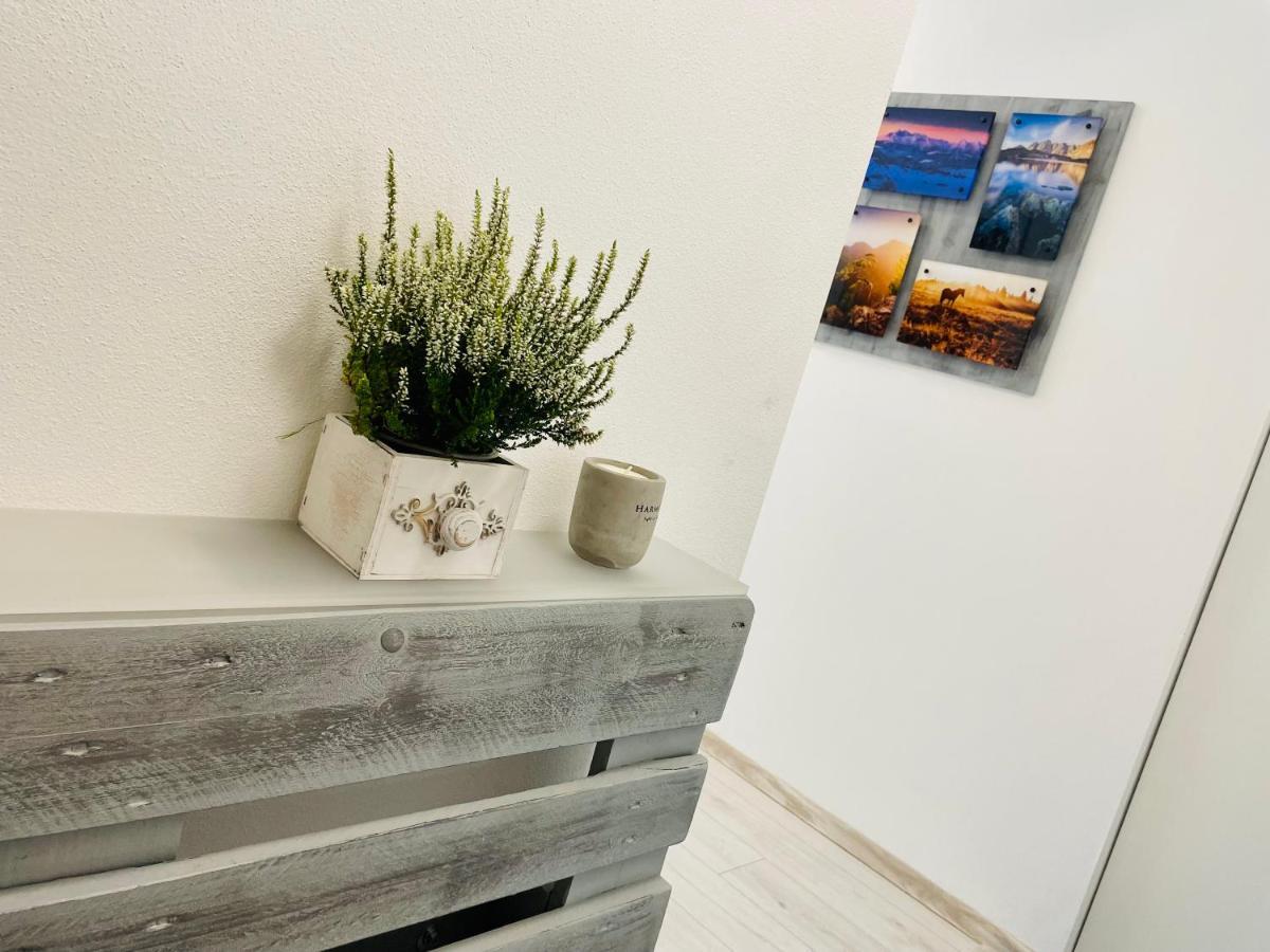 Apartman Kežmarok Exterior foto