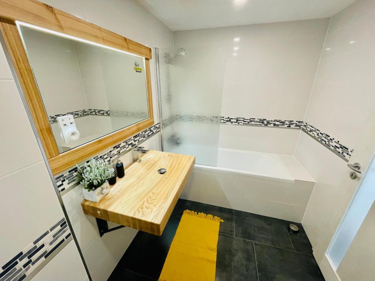 Apartman Kežmarok Exterior foto