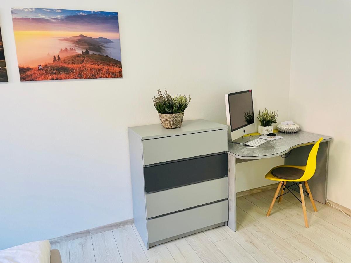 Apartman Kežmarok Exterior foto