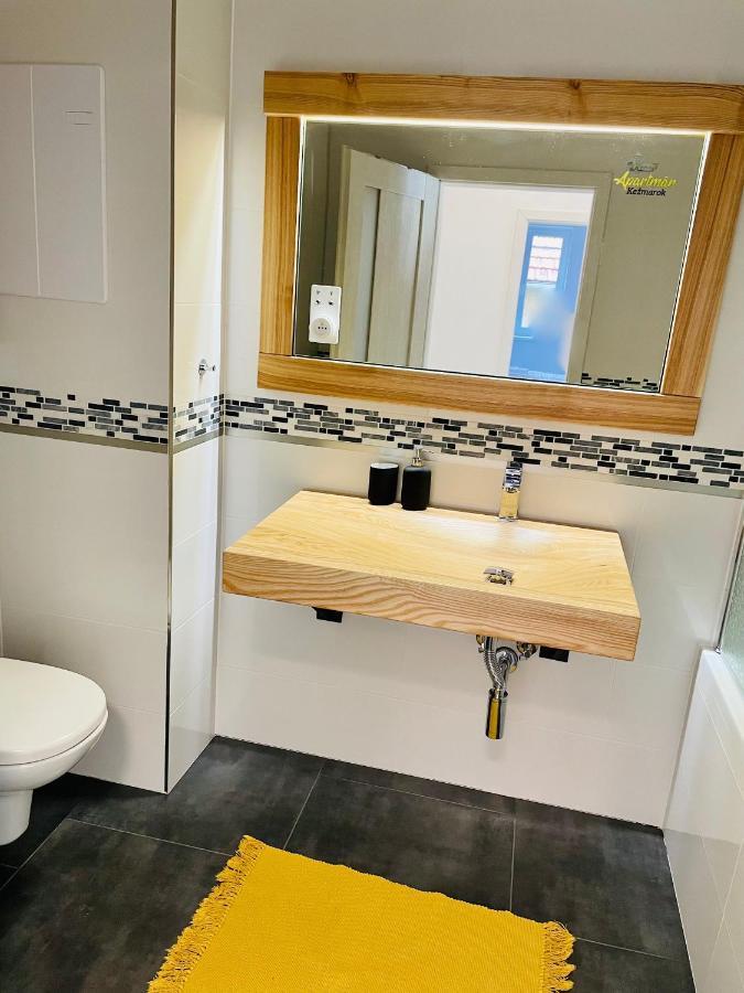 Apartman Kežmarok Exterior foto