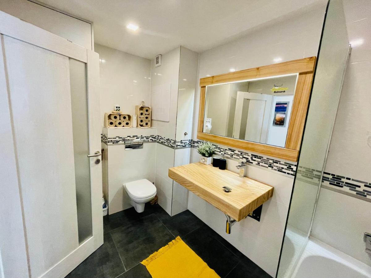 Apartman Kežmarok Exterior foto